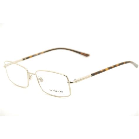 burberry mens glasses frame|Burberry men's designer glasses frames.